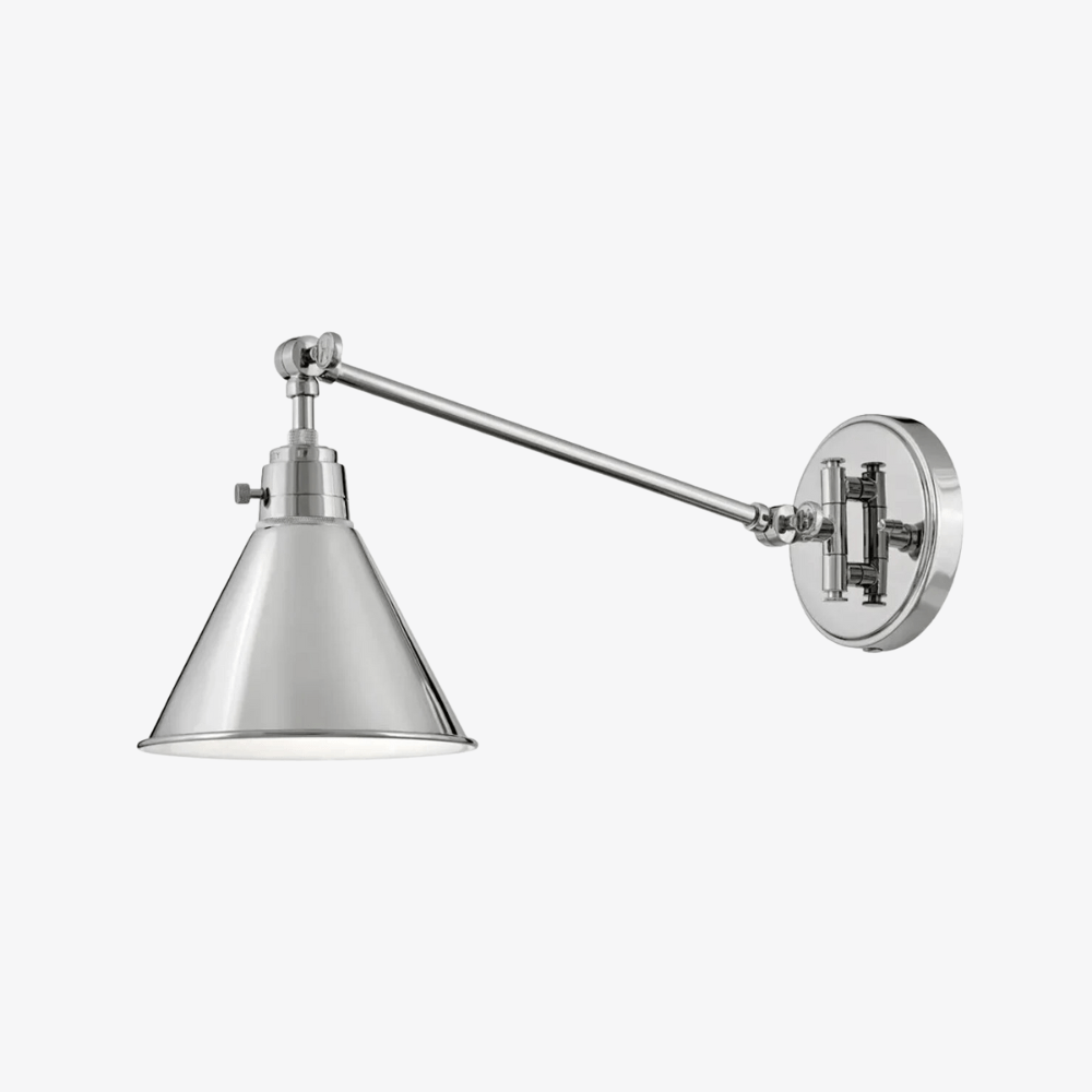 Interior Wall Light / Sconce Arti Small Single Light Sconce