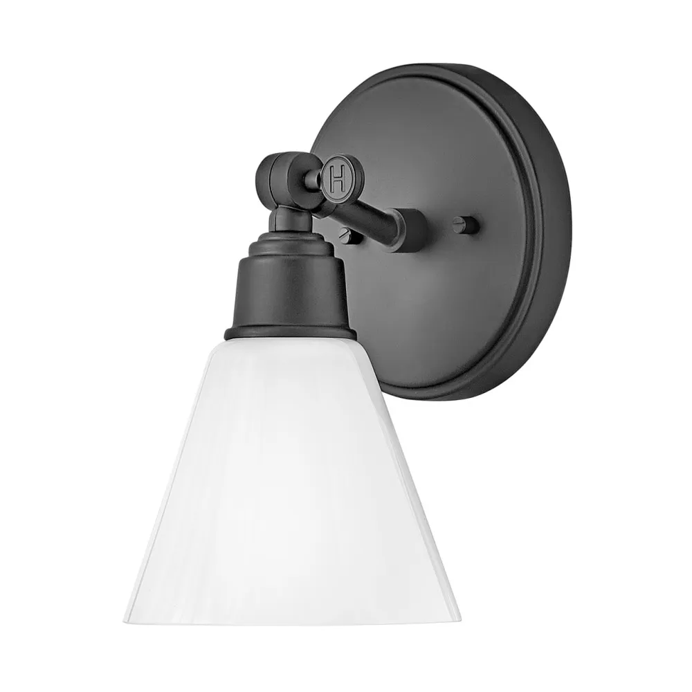 Interior Wall Light / Sconce Arti Single Light Vanity