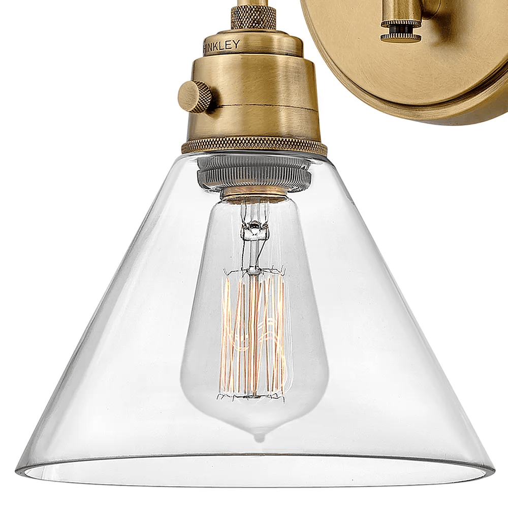Interior Wall Light / Sconce Arti Small Wall Light