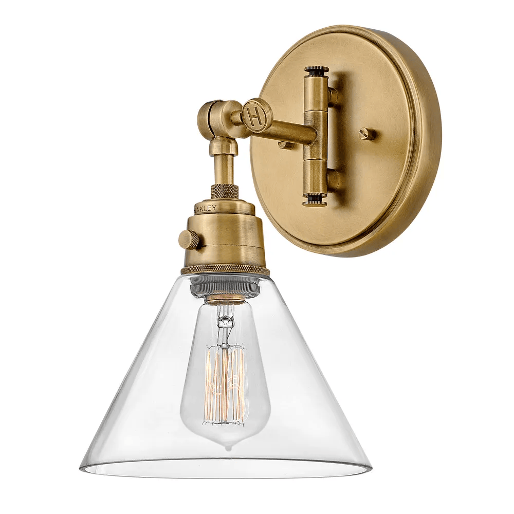 Interior Wall Light / Sconce Arti Small Wall Light