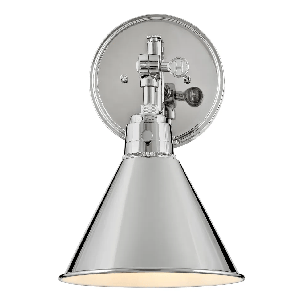 Interior Wall Light / Sconce Arti Small Wall Light