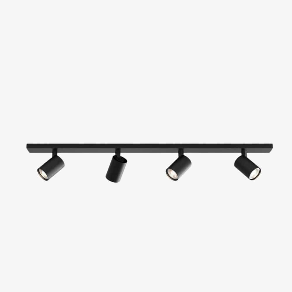 Bar & Spot Ascoli Four Bar Spotlight