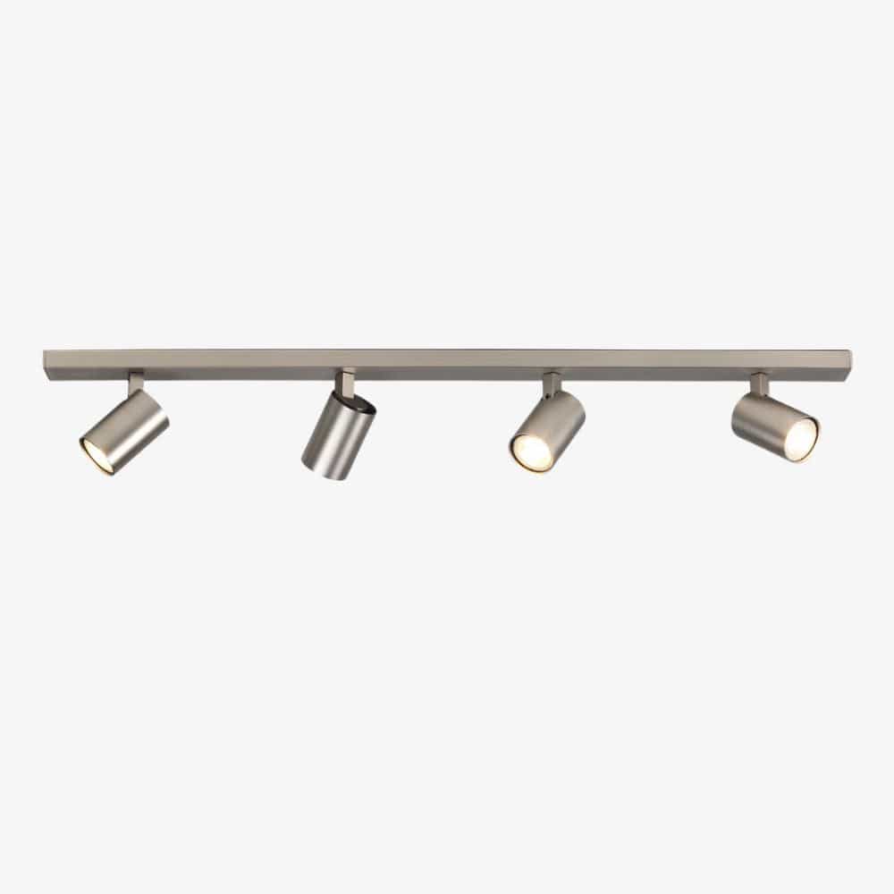 Bar & Spot Ascoli Four Bar Spotlight