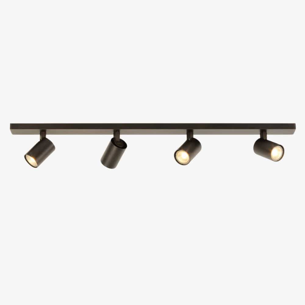 Bar & Spot Ascoli Four Bar Spotlight