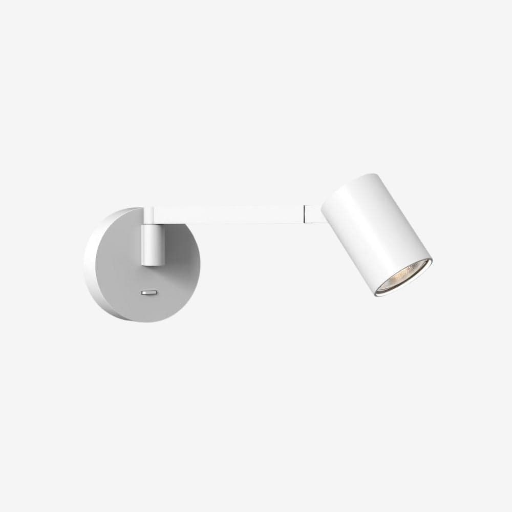 Bedside Wall Lights Ascoli Swing Plug In Wall Light