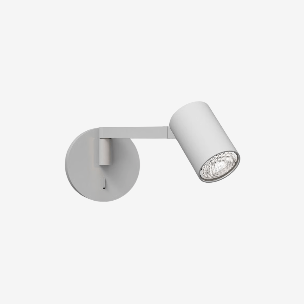 Bedside Wall Lights Ascoli Swing Wall Light