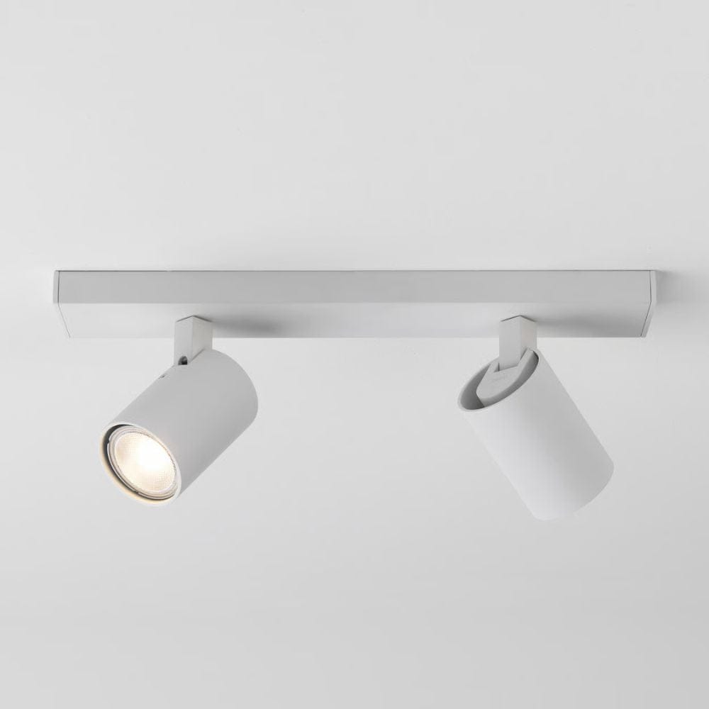 Bar & Spot Ascoli Twin Spotlight