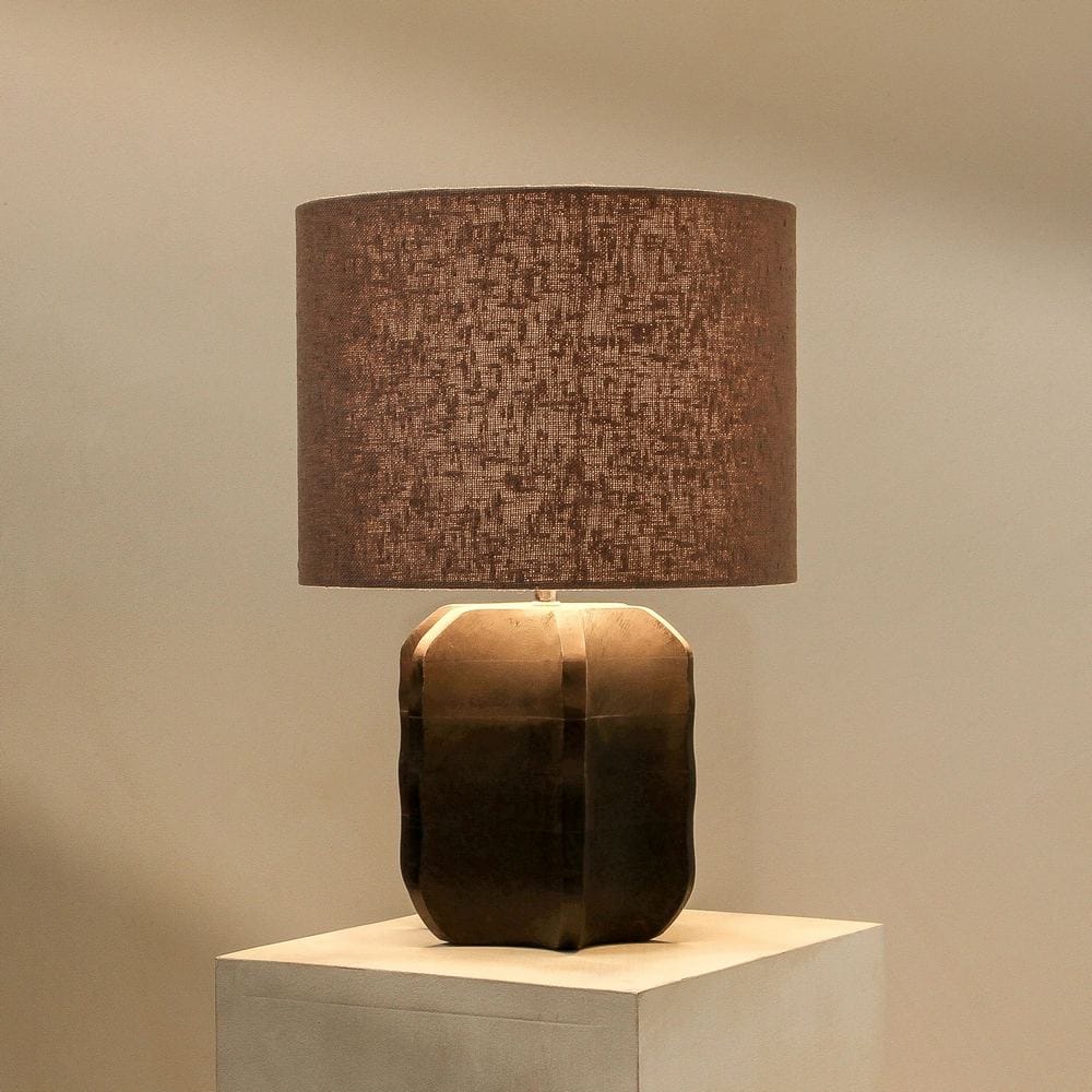 Table Lamps Ashen Table Lamp