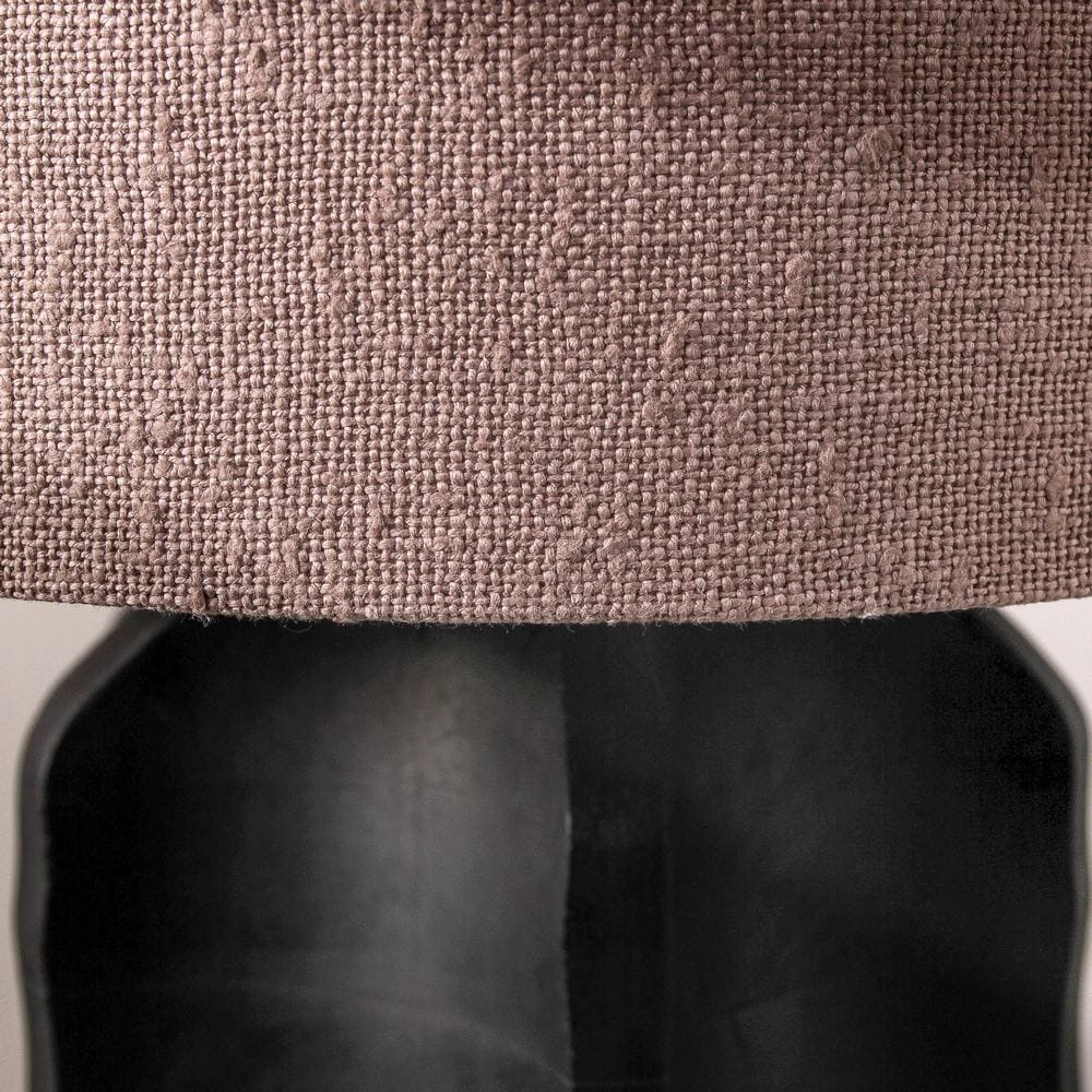 Table Lamps Ashen Table Lamp