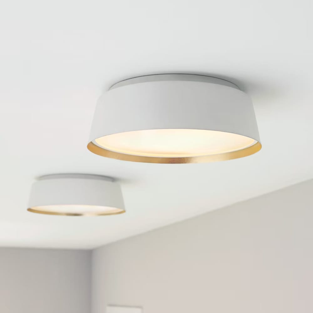 Interior Flush & Semi Flush Asher Medium Ceiling Light