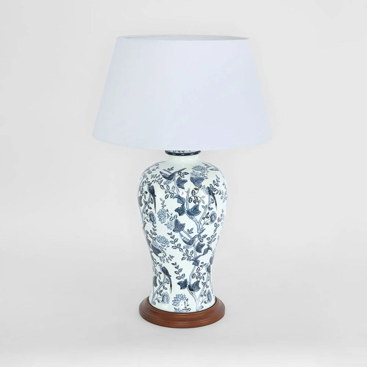 Table Lamps Ashleigh Ceramic Table Lamp