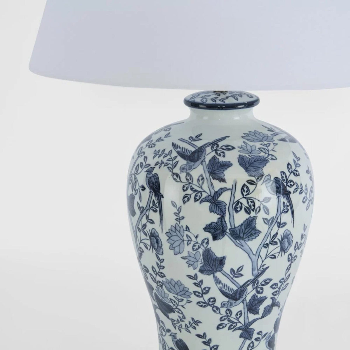 Table Lamps Ashleigh Ceramic Table Lamp