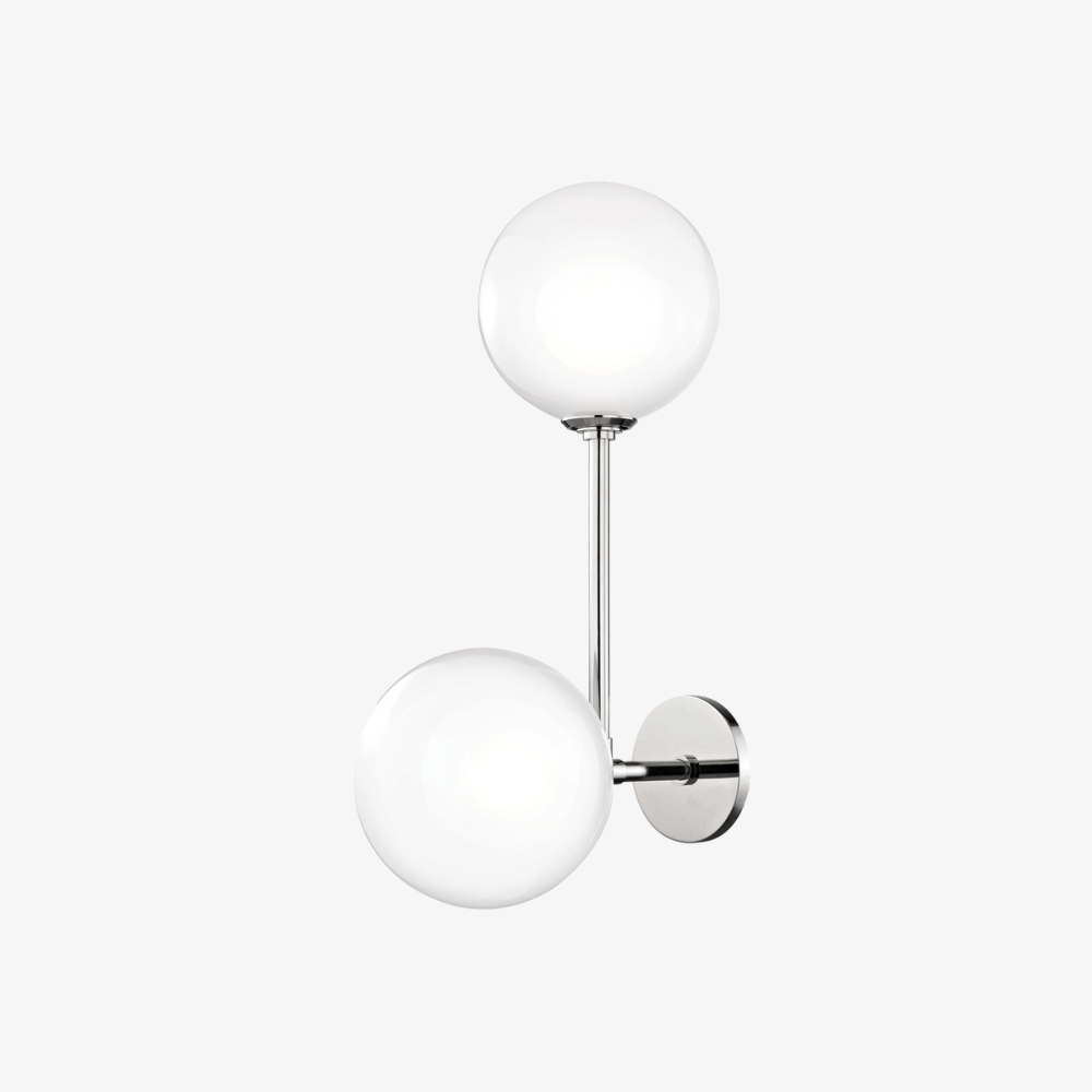 Interior Wall Light / Sconce Ashleigh Wall Sconce