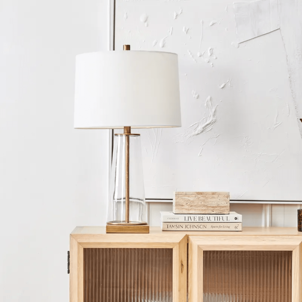 Table Lamps Aspen Table Lamp