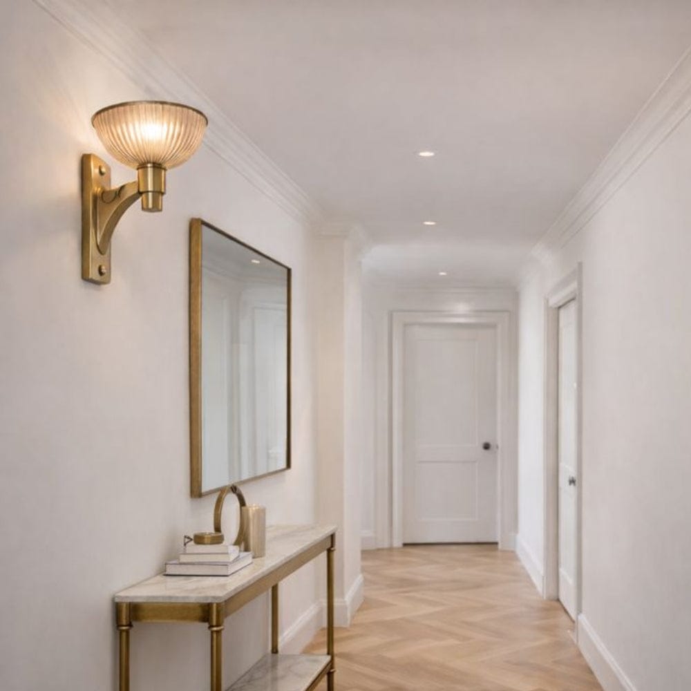 Interior Wall Light / Sconce Astor Wall Light