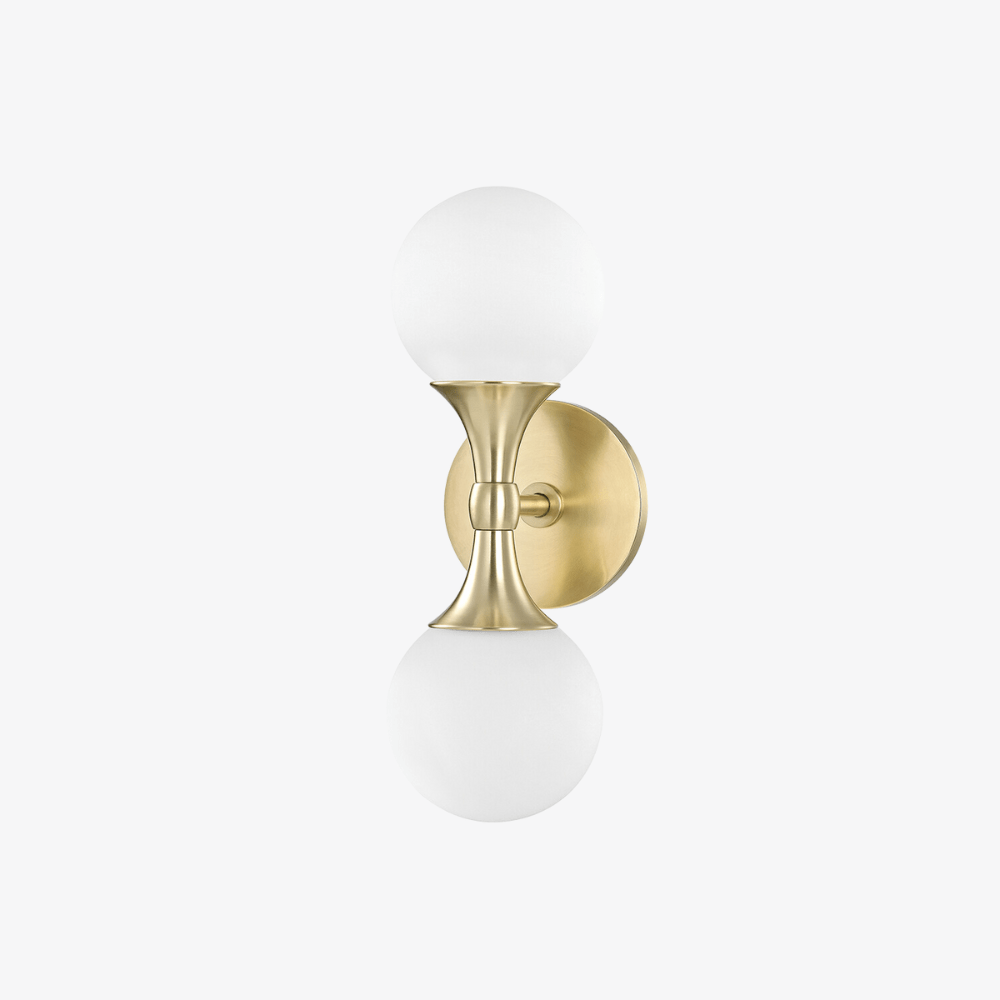 Interior Wall Light / Sconce Astoria Wall Sconce