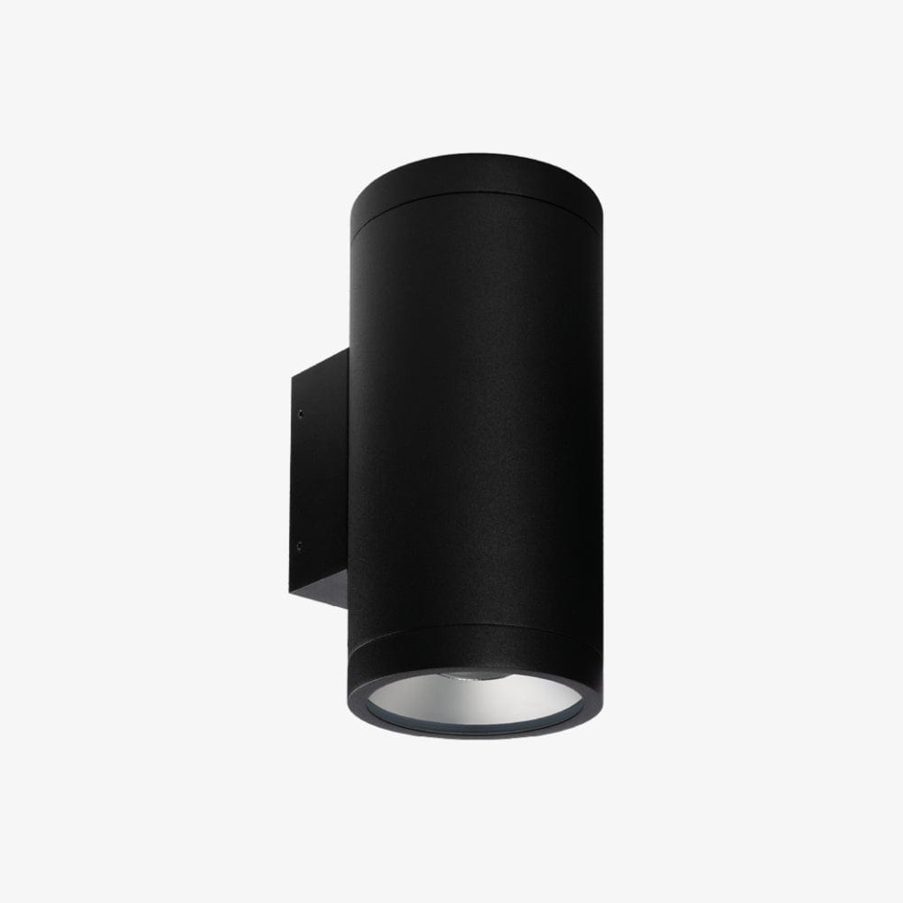 Exterior Wall Light Athena G2 Fixed Two Wall Light