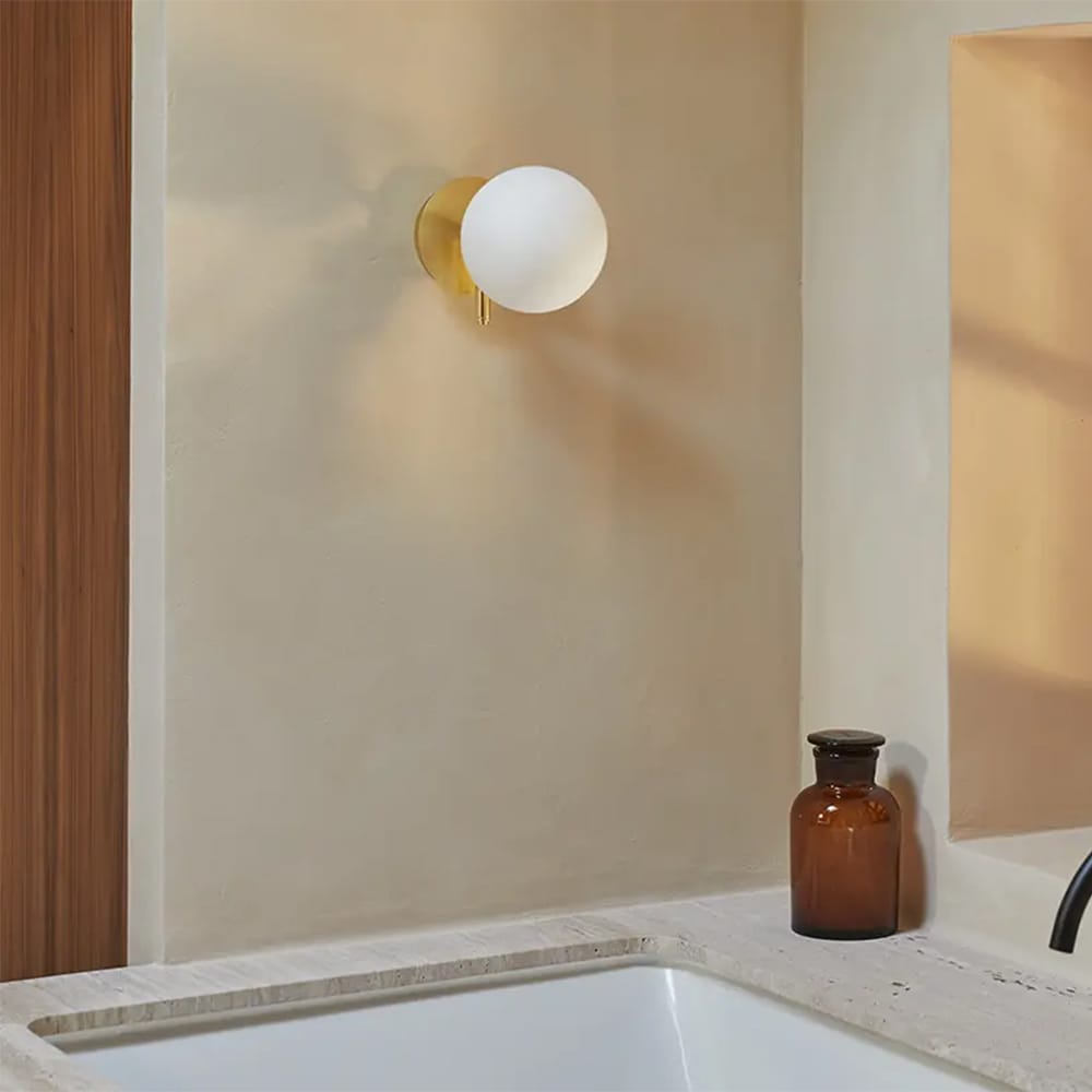 Interior Wall Light / Sconce Atom Wall Light