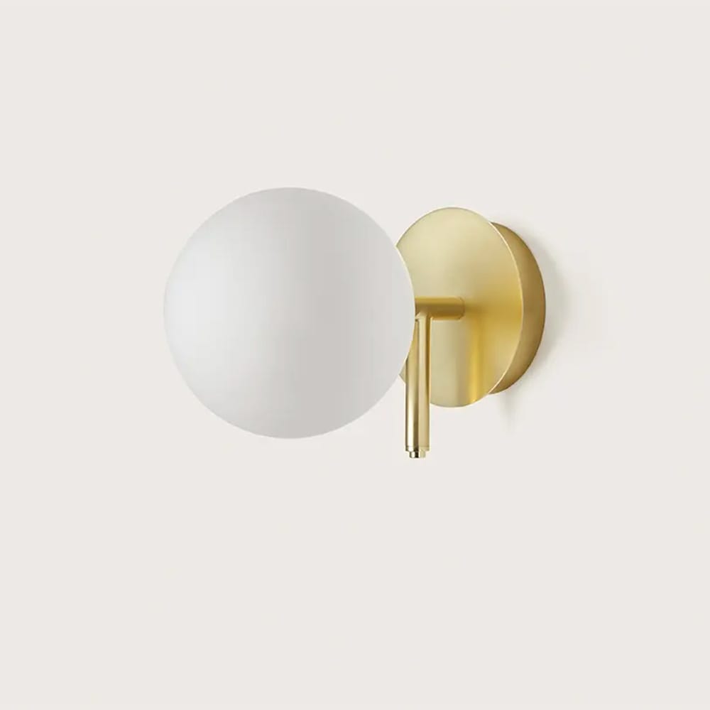 Interior Wall Light / Sconce Atom Wall Light
