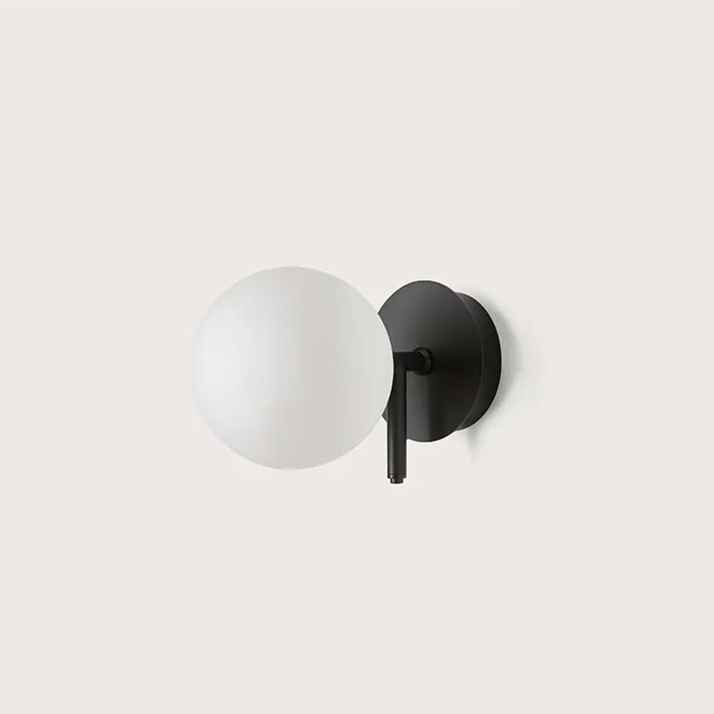Interior Wall Light / Sconce Atom Wall Light