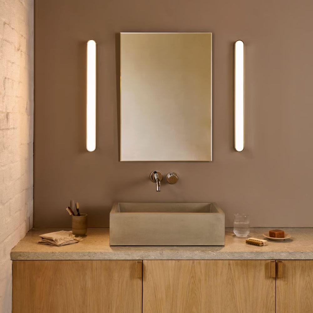 Interior Wall Light / Sconce Atticus 600 3000K Wall Light