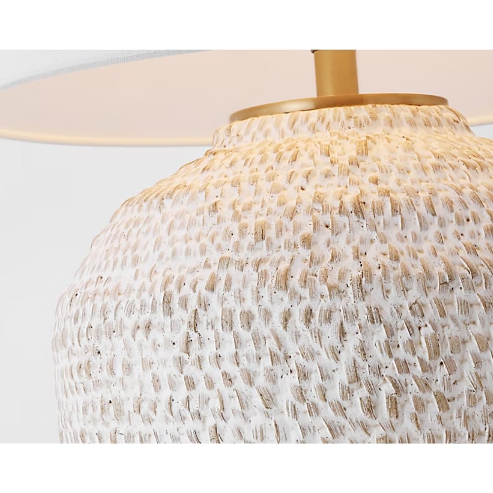 Table Lamps Avedon Table Lamp