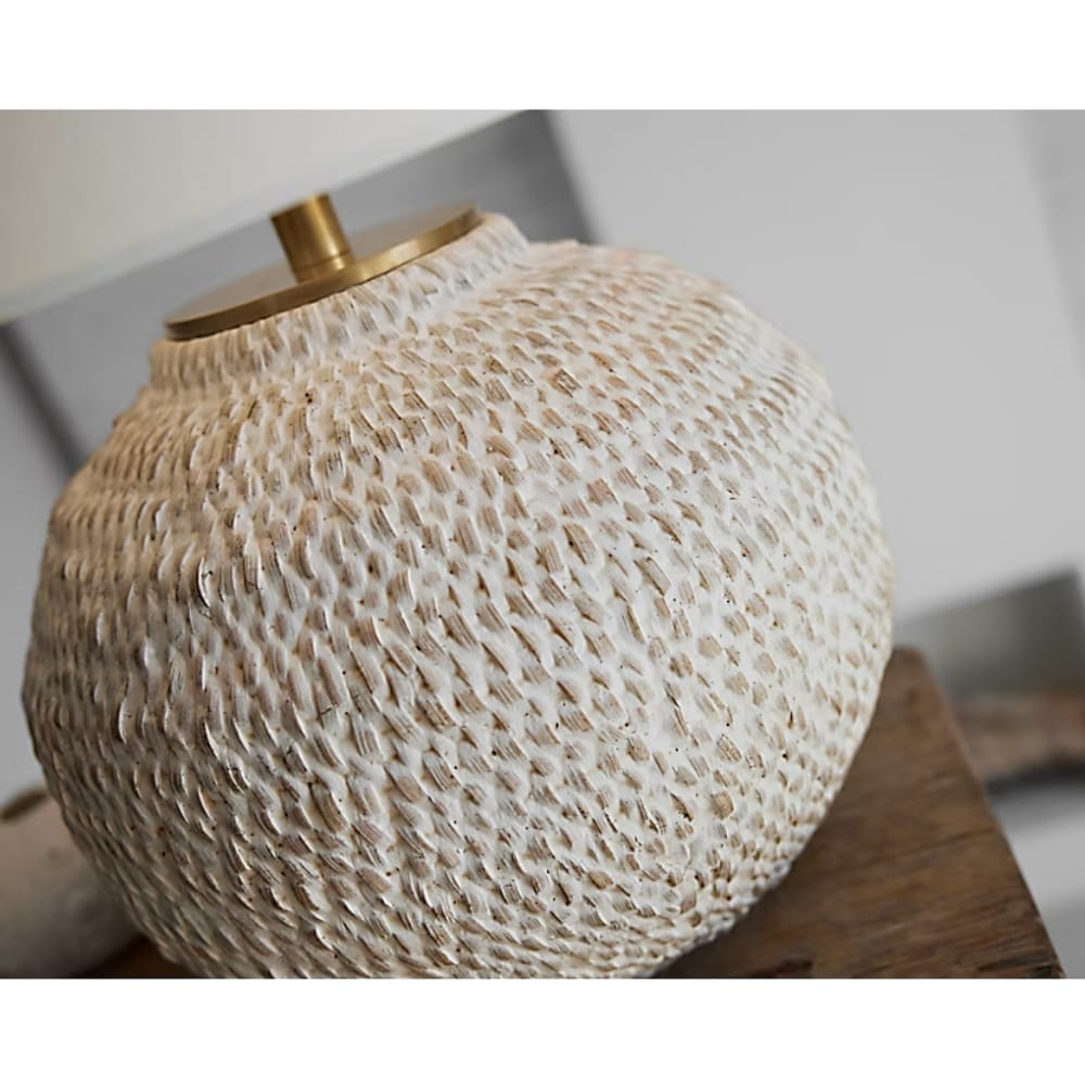 Table Lamps Avedon Table Lamp