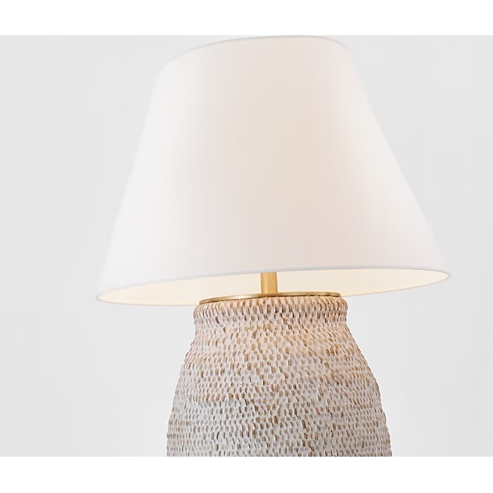 Table Lamps Avedon Table Lamp