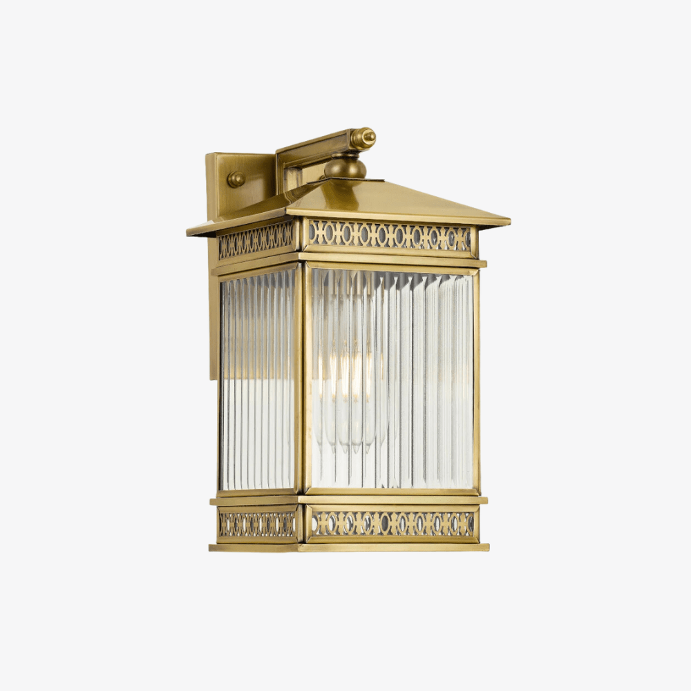 Exterior Wall Light Avera 15 Exterior Wall Light