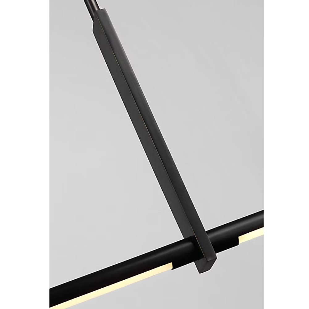 Linear Pendant Axis Large Linear Pendant