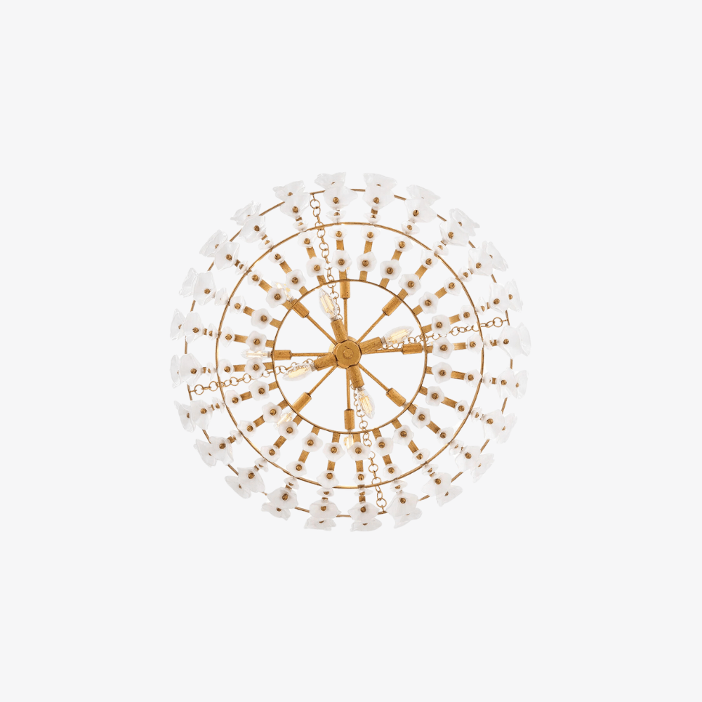 Chandelier Azalea Chandelier