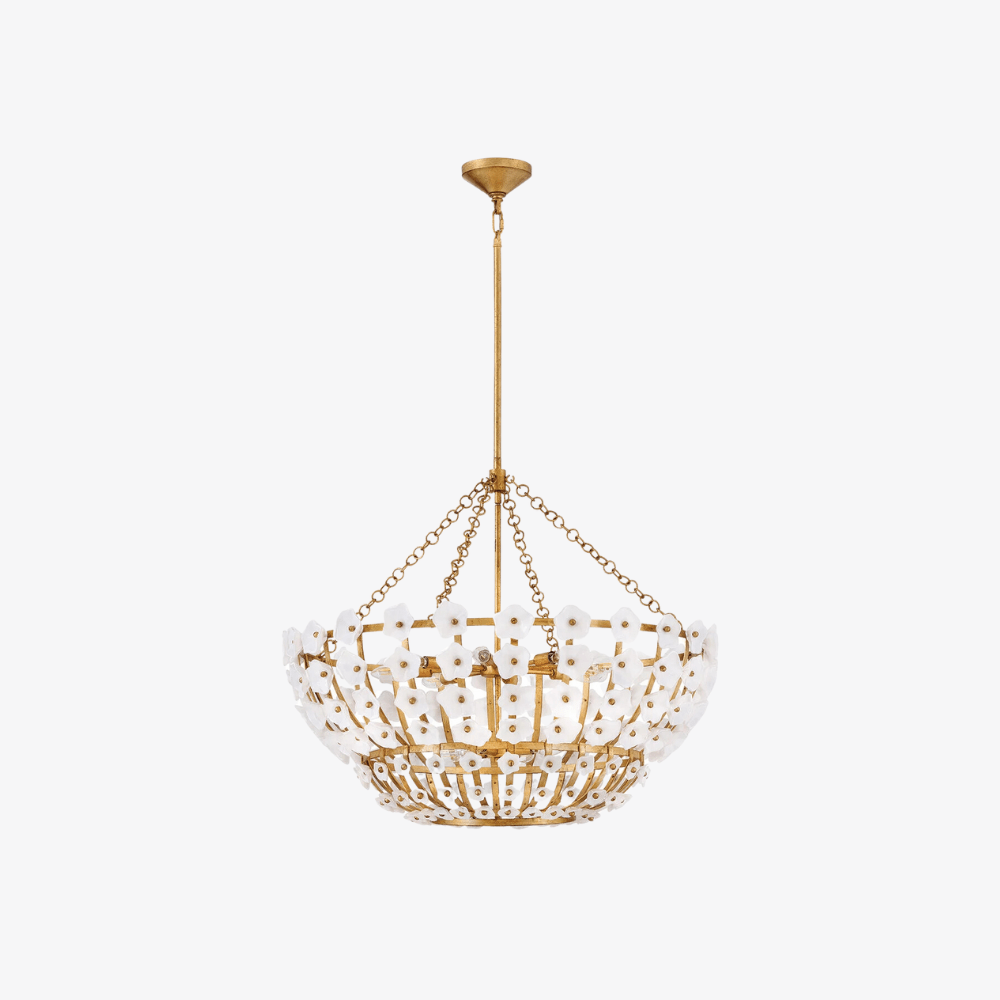 Chandelier Azalea Chandelier