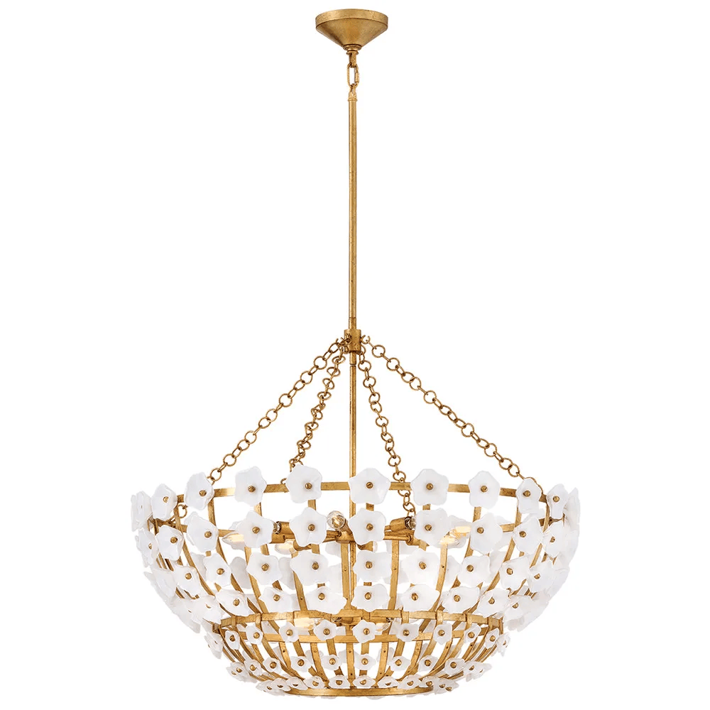 Chandelier Azalea Chandelier