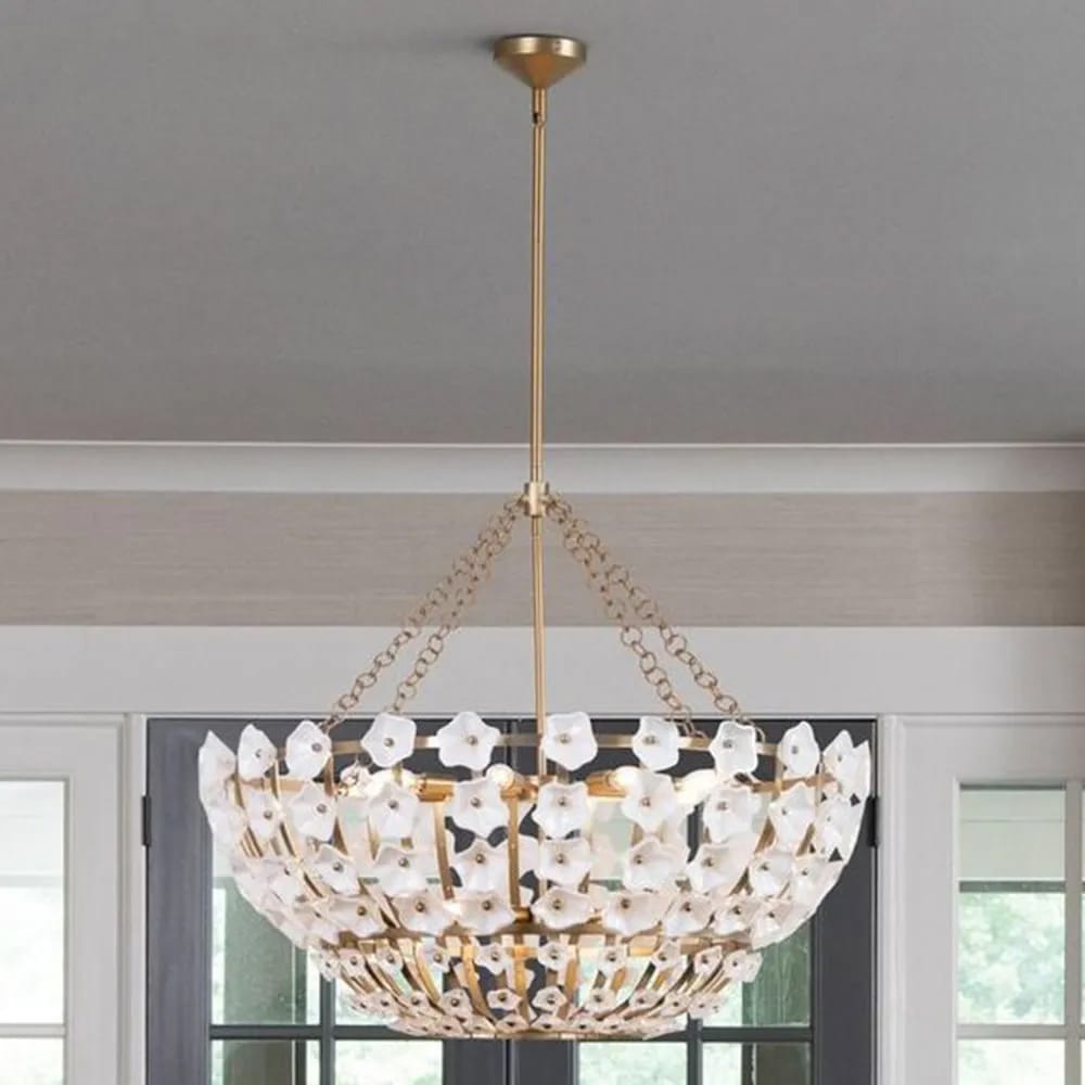 Chandelier Azalea Chandelier