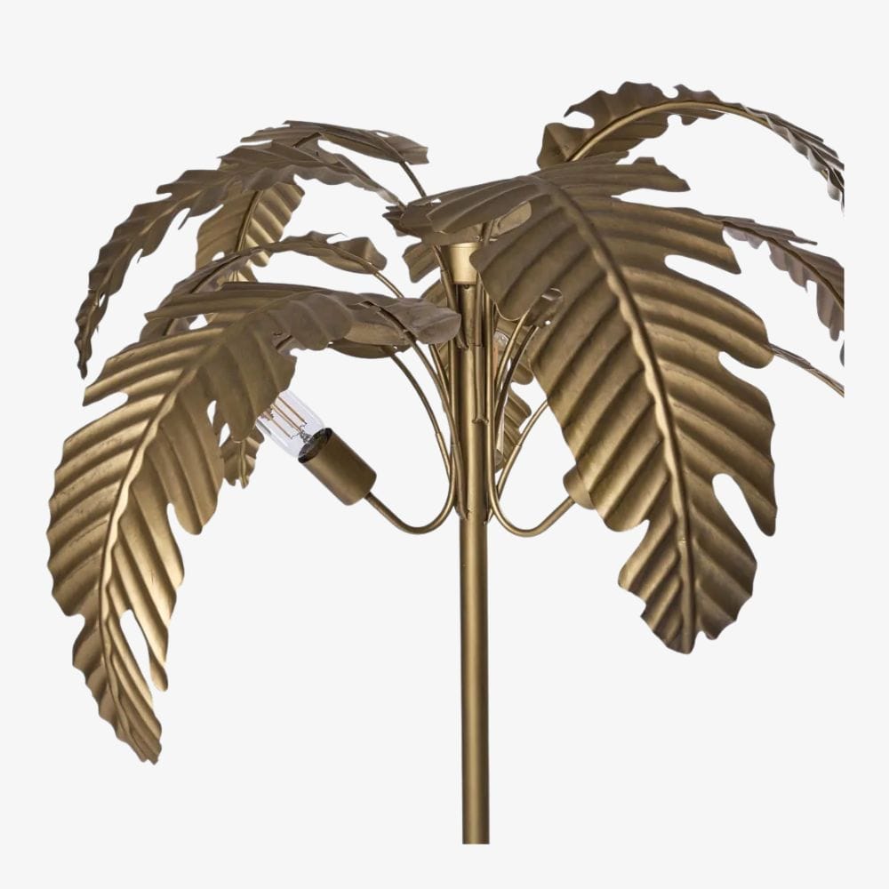 Floor Lamps Azalea Floor Lamp