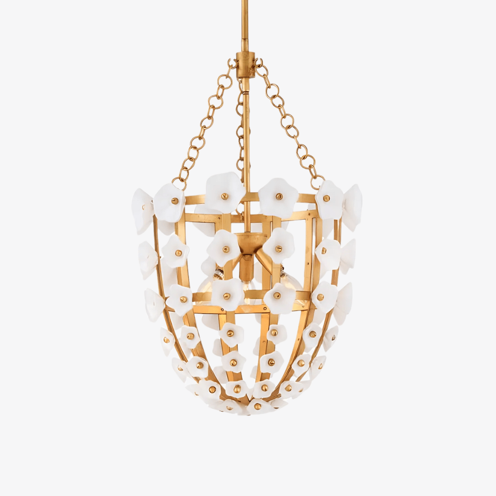 Interior Pendant Azalea Pendant