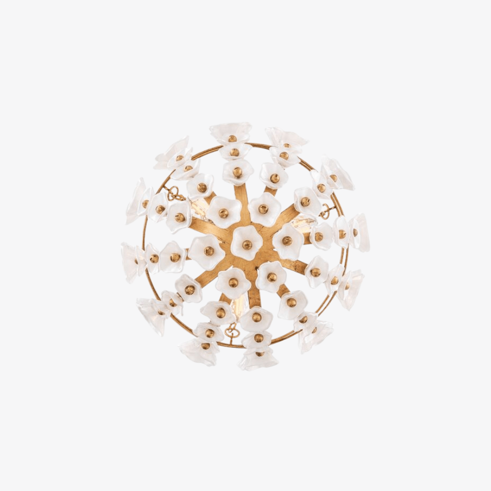 Interior Pendant Azalea Pendant