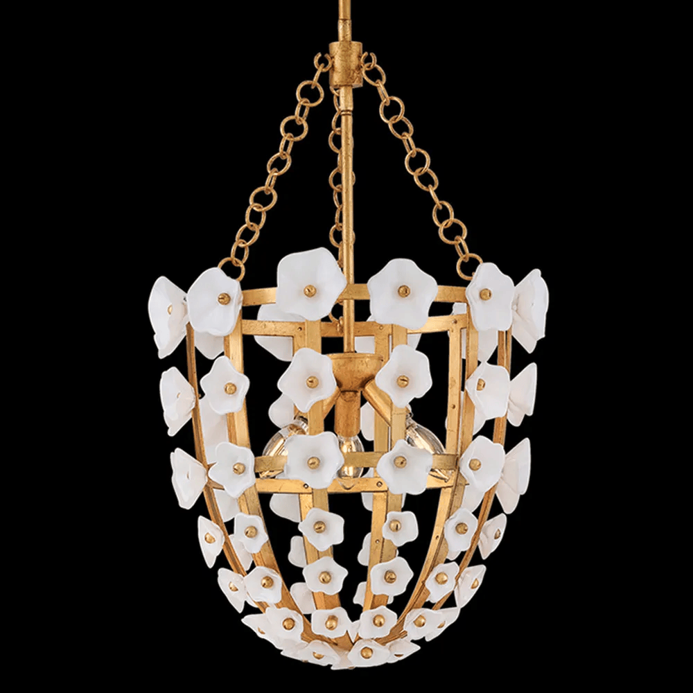 Interior Pendant Azalea Pendant