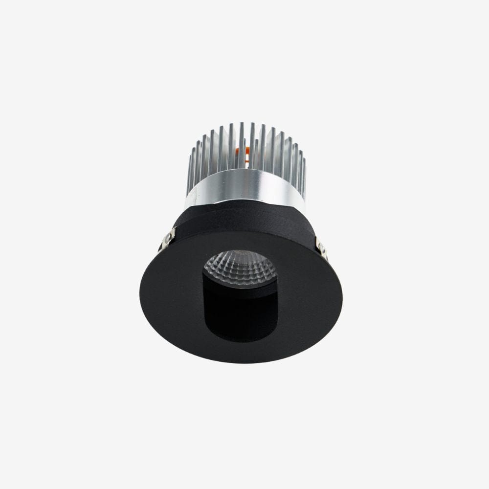 Recessed B110PO Down Light - Adjustable