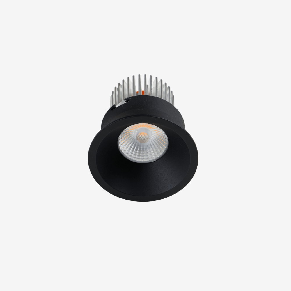Recessed B138IP Down Light