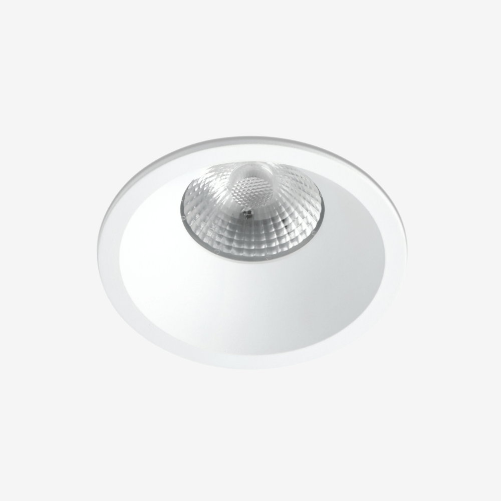 Recessed B138IP Down Light