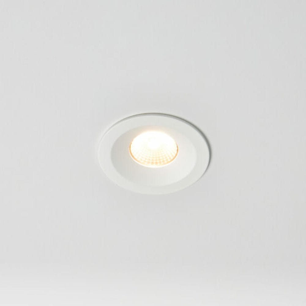 Recessed B158 Down Light