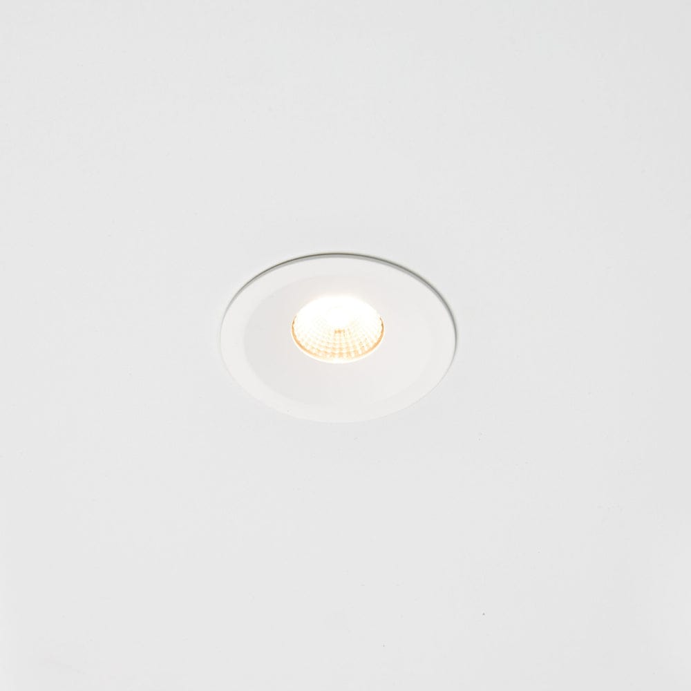 Recessed B159 Down Light