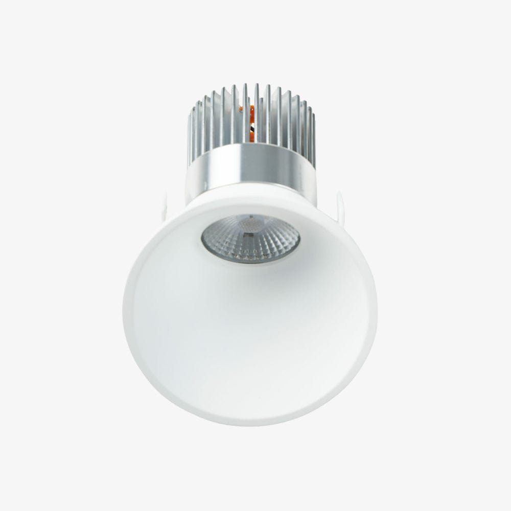 Recessed B240 Asymmetrical Down Light