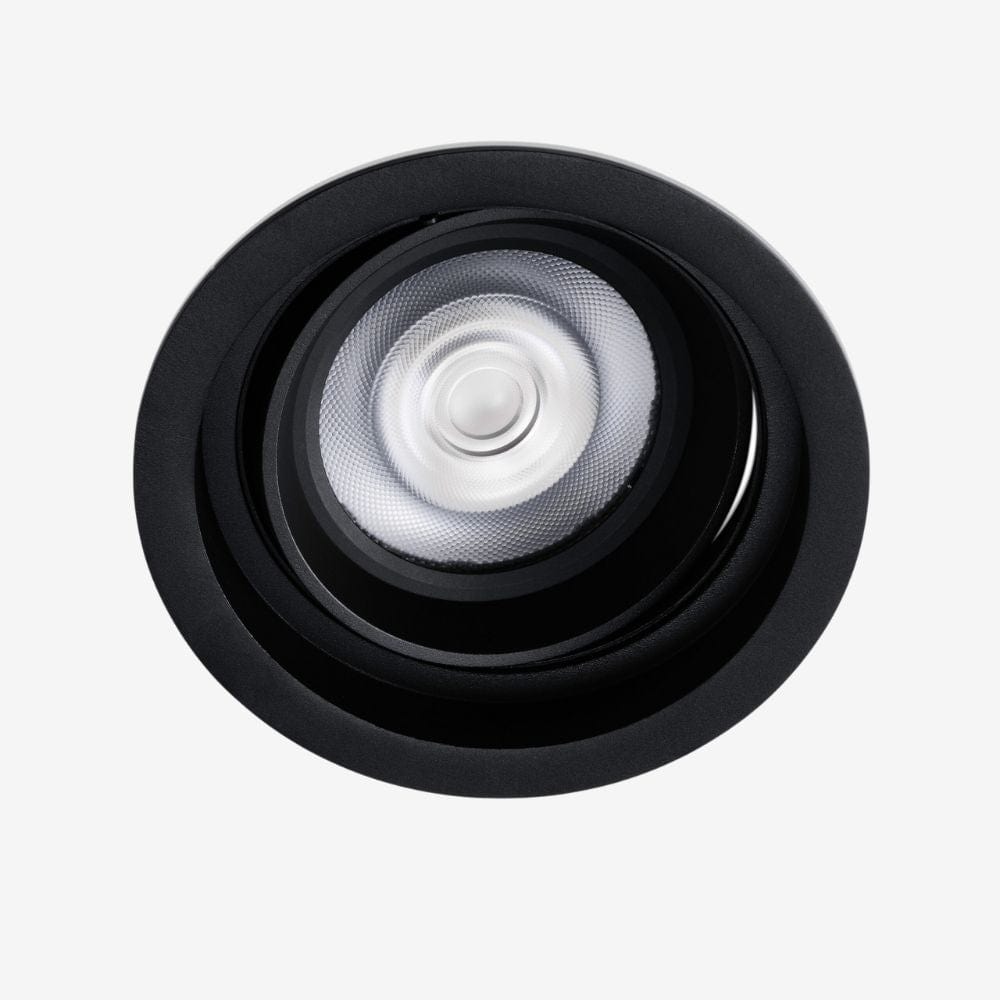 Recessed B502 Down Light - Adjustable