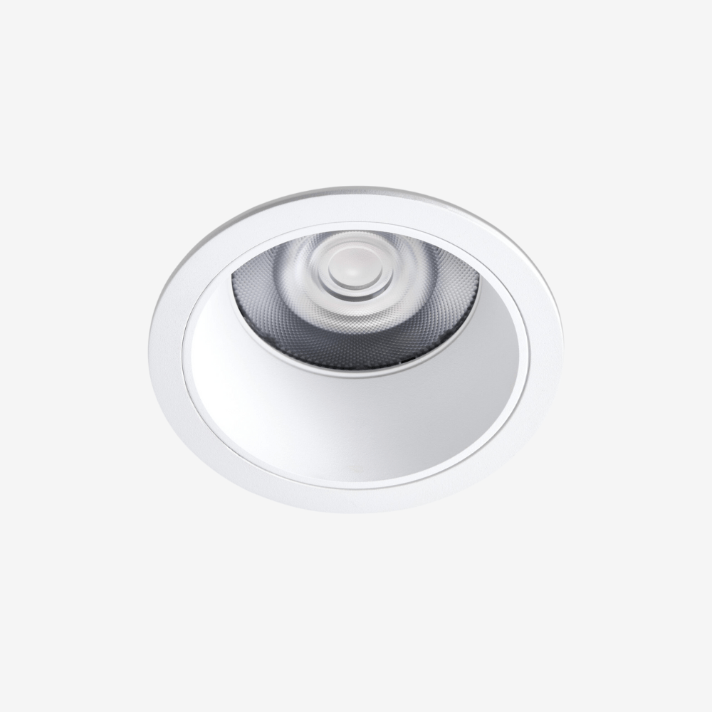 Recessed B505 Down Light