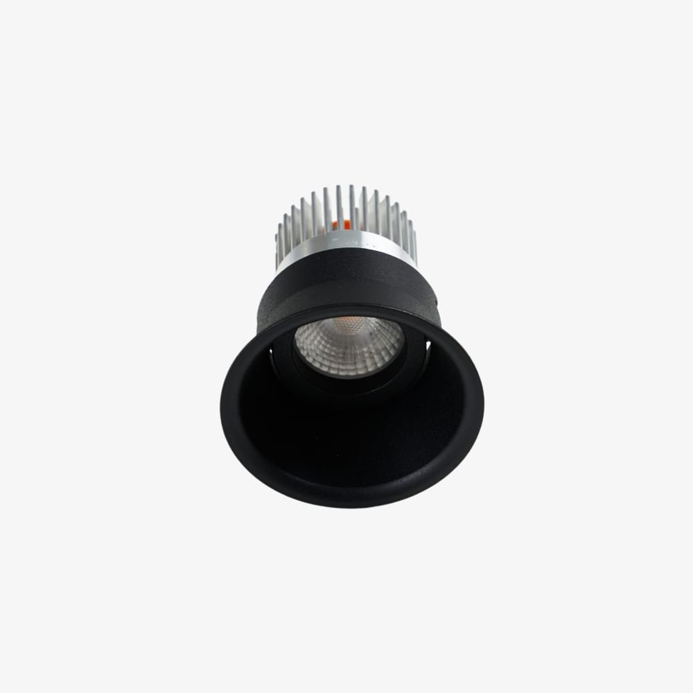 Recessed B777 Down Light - Adjustable