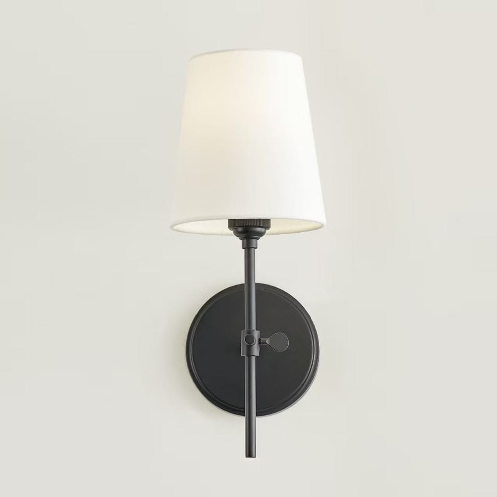 Interior Wall Light / Sconce Baker One Light Wall Sconce