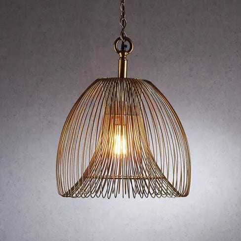 Interior Pendant Baker Pendant