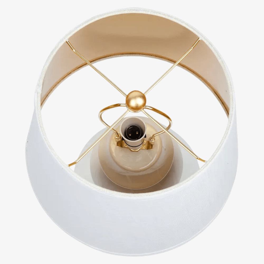 Table Lamps Baldwin Table Lamp